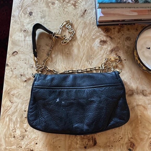 Black Tory Burch Purse - Picture 2 of 3